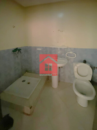 Appartement à vendre près de marjane