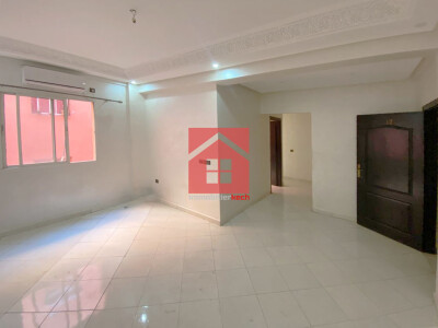 Appartement à vendre près de marjane