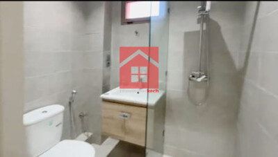 Appart avec 2 balcons à louer