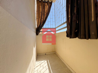 Appart meublé près de marjane à louer