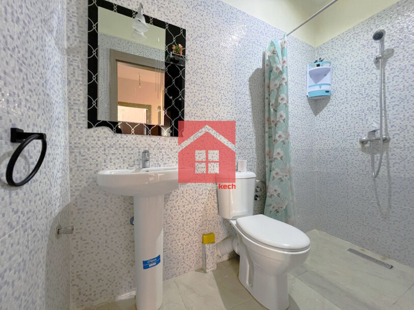 Appart meublé près de marjane à louer-5