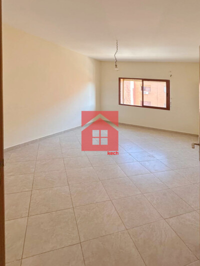 Appartement neuf avec balcon à louer