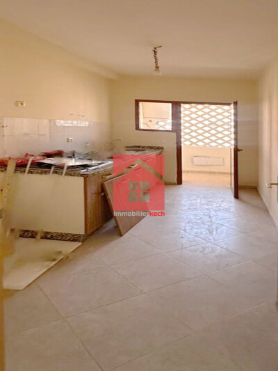 Appartement neuf avec balcon à louer