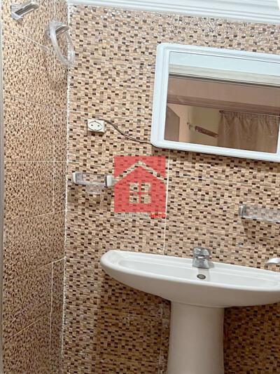 Bel appartement avec balcon à louer