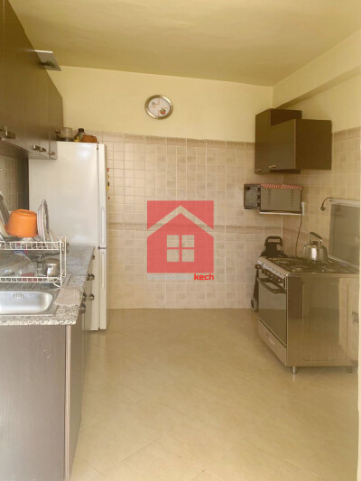 Bel appartement avec balcon à louer