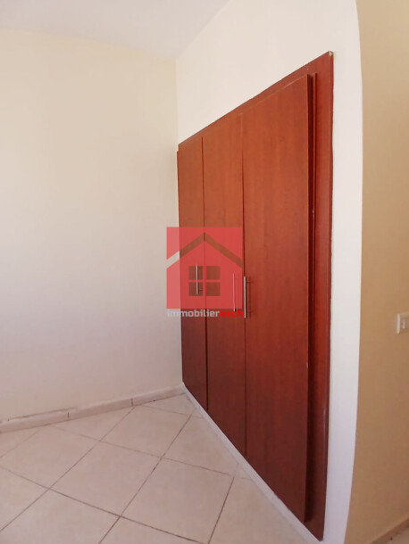 Bel appartement à louer près de Marjane-1