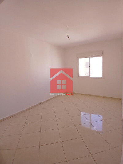 Bel appartement à louer près de Marjane