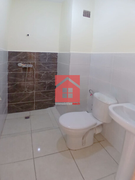 Bel appartement à louer près de Marjane-5