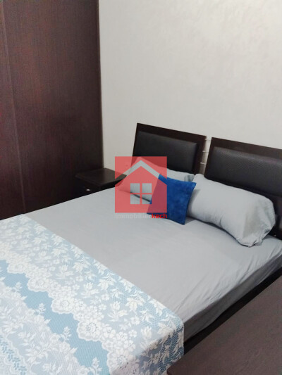 Appartement avec terrasse à louer