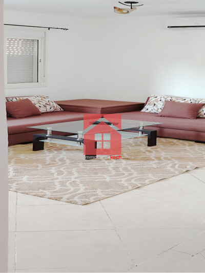 Appartement avec terrasse à louer