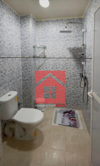 😍Bel Appartement Meuble à Louer à Marrakech 😍-8