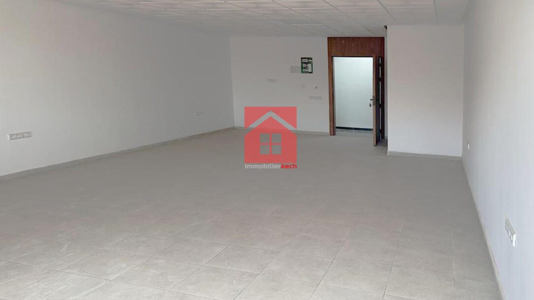 Plateau bureau à louer-1