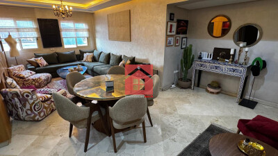 😍 Appartement neuf avec piscine 😍