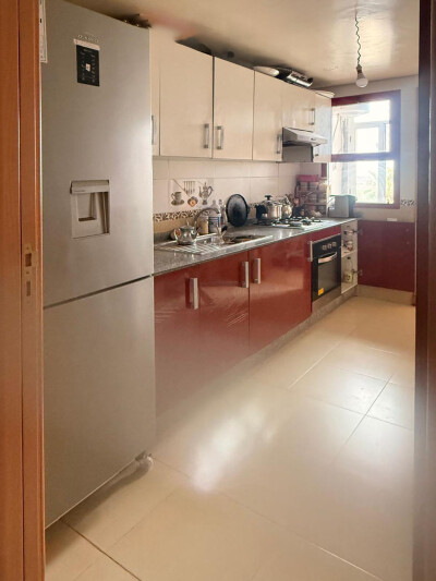 😍 Appartement meublé à louer 😍