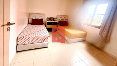 😍 Appartement meublé à louer 😍