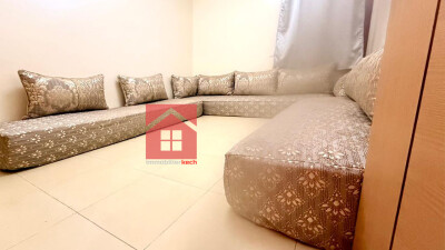 😍 Appartement meublé à louer 😍