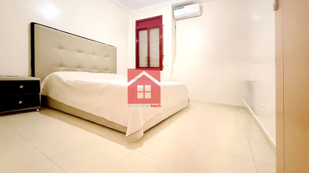 😍 Appartement meublé à louer 😍-1