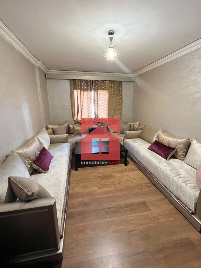 😍 Bel appartement meublé à louer 😍