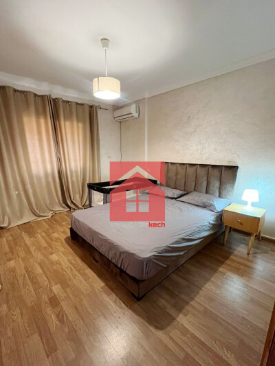 😍 Bel appartement meublé à louer 😍