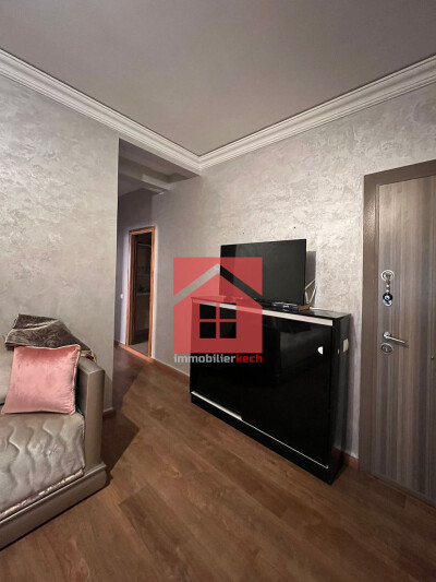 😍 Bel appartement meublé à louer 😍