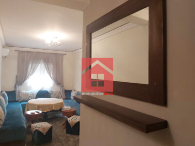 😍 Bel Appartement à Louer à Marrakech 😍-3