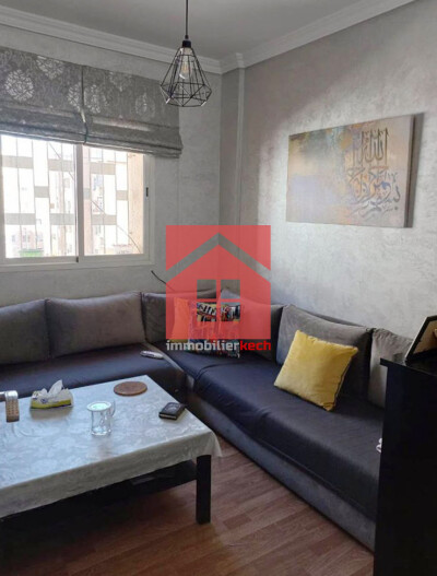 😍 Bel appartement meublé à louer 😍