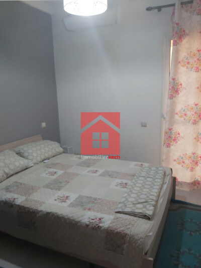 😍 Bel Appartement à Louer à Marrakech 😍-4
