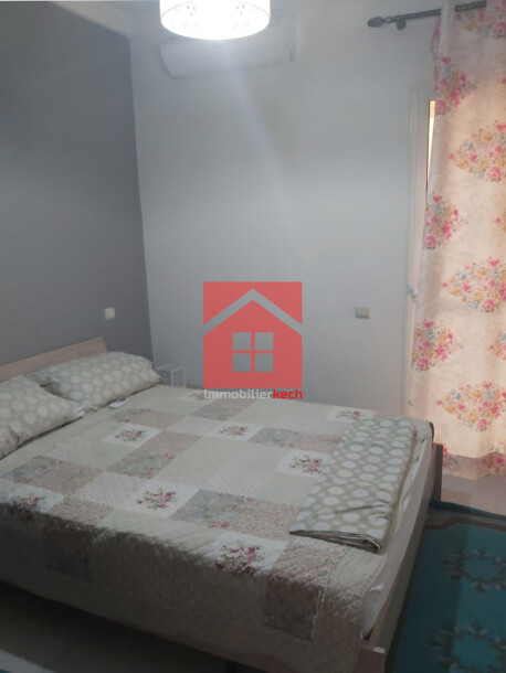 😍 Bel Appartement à Louer à Marrakech 😍-4