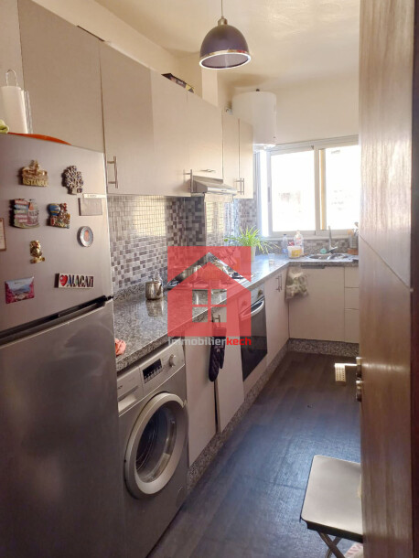 😍 Bel appartement meublé à louer 😍-5