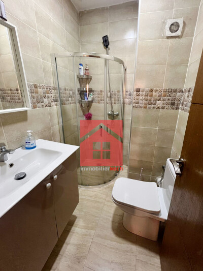 😍 Bel appartement meublé à louer 😍