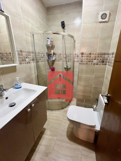 😍 Bel appartement meublé à louer 😍-6