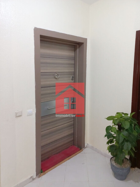 😍 Bel appartement meublé à louer 😍-7