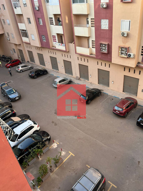 😍 Bel appartement meublé à louer 😍-8