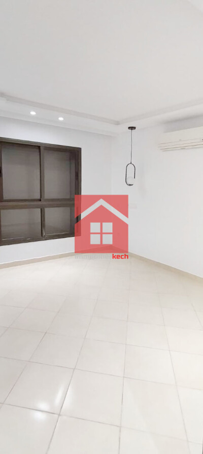 Duplex moderne avec piscine à vendre