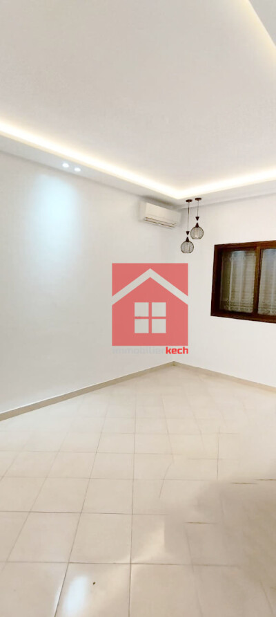 Duplex moderne avec piscine à vendre