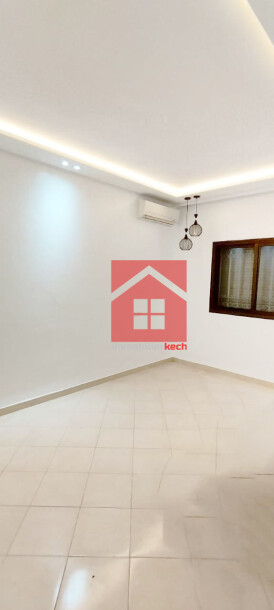 Duplex moderne avec piscine à vendre-2