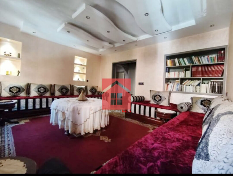 😍 Bel appartement à vendre 😍-0