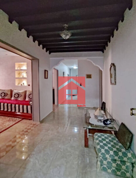 😍 Bel appartement à vendre 😍-1