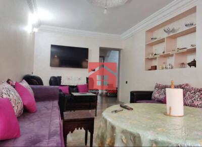 😍 Bel appartement à vendre 😍-4