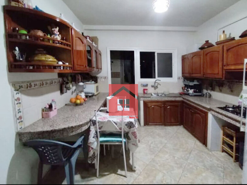 😍 Bel appartement à vendre 😍-7