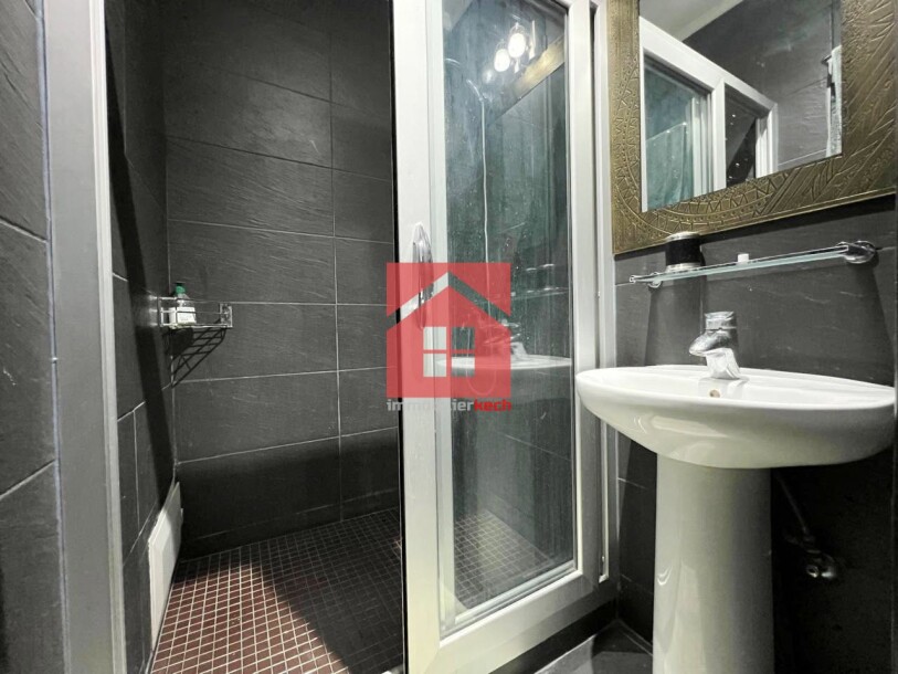 😍 Appartement Meuble à Louer à Gueliz 😍-5
