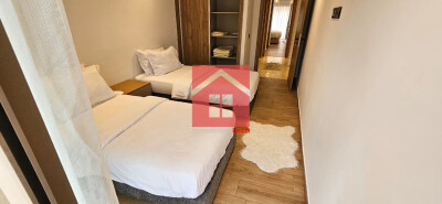 😍 Appartement de luxe à Marrakech, à louer au mois 😍