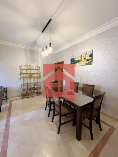 😍 New et Chic Appart Meublé à Louer 😍