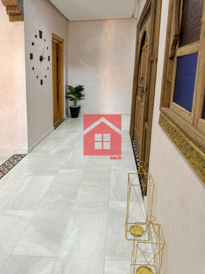 😍 Bel appartement Meublé Élégant à Louer 😍