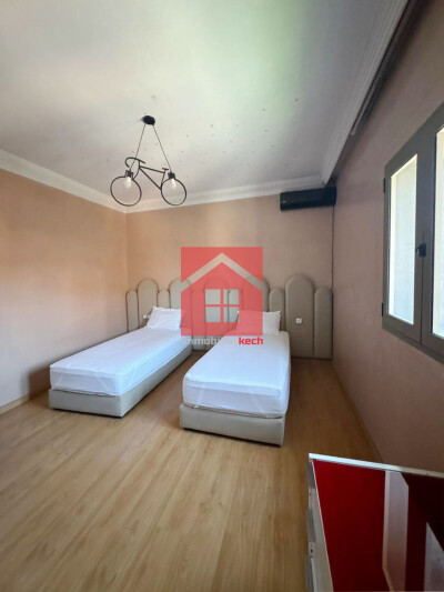 😍 Bel appartement Meublé Élégant à Louer 😍