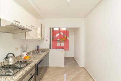 😍 Appr meublé et moderne à louer 😍-4