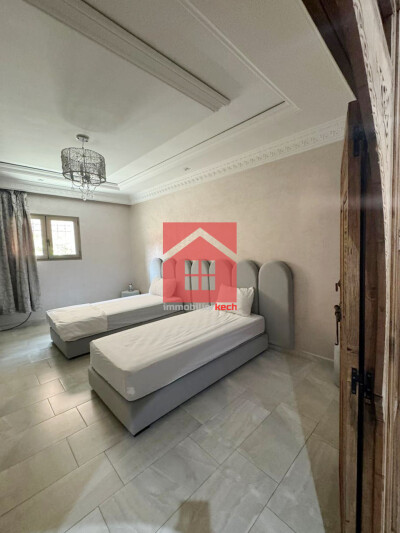 😍 Bel appartement Meublé Élégant à Louer 😍