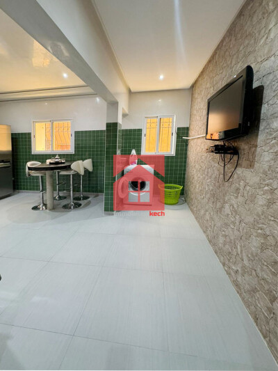 😍 Bel appartement Meublé Élégant à Louer 😍
