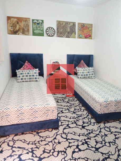 😍 Bel Appartement à Louer à Marrakech 😍-3