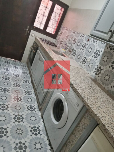 😍 Bel Appartement à Louer à Marrakech 😍-4